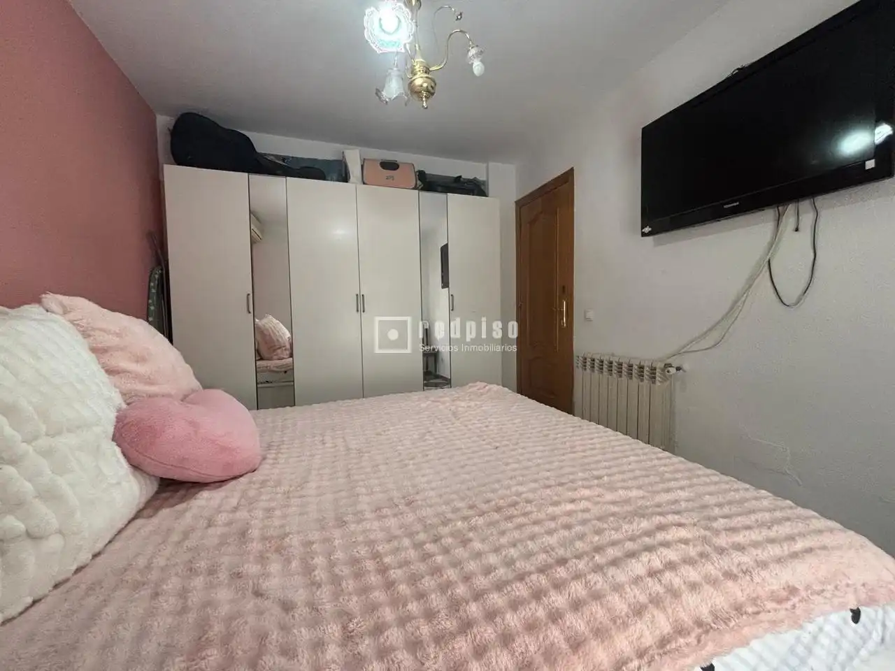 Flat for sale in FEDERICO GRASES, Puerta Bonita