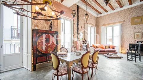 Photo 4 of Loft for sale in Carrer de Calatrava, La Seu, Valencia