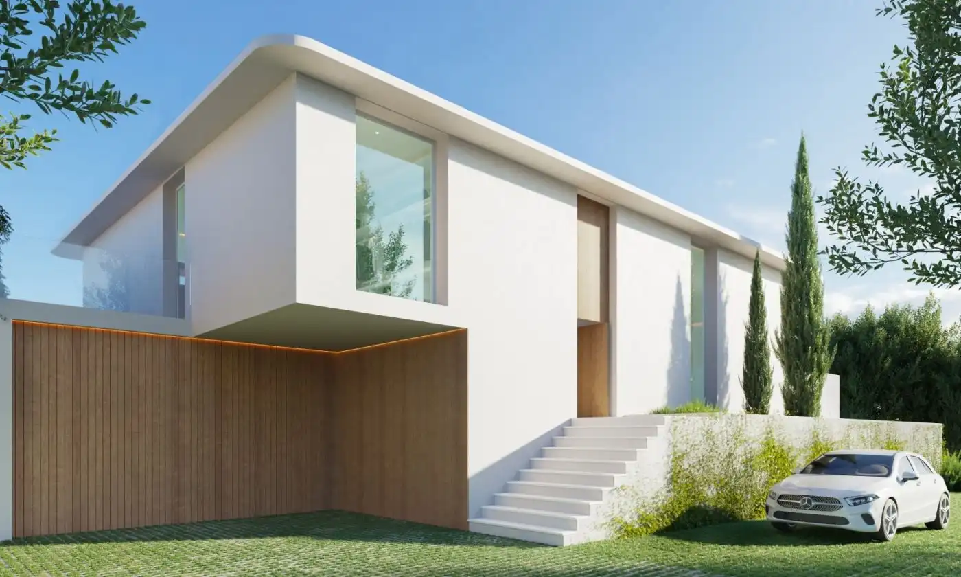 Chalet con piscina en venta en Calle Calle Paula, imagen 15