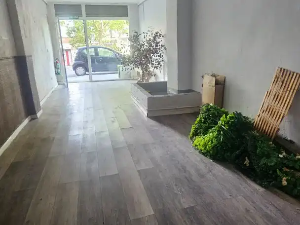 Commercial properties for rent in Alcorcón