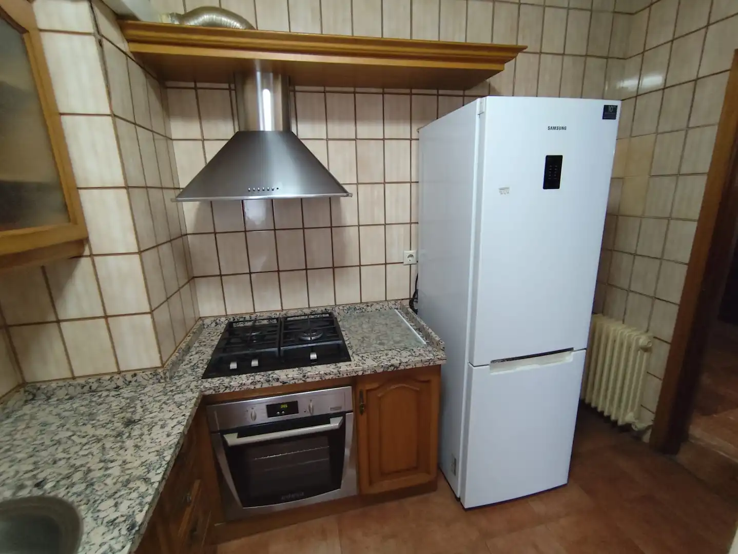 Appartamento con ascensore in vendita a Calle Obispo Cobos, imagen 15