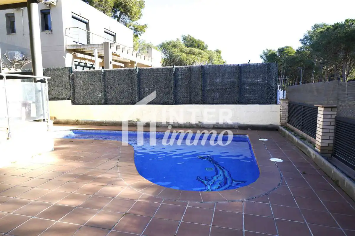 Casa en venta en Carrer de l'Eucaliptus 12