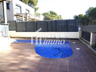 Maison à vendre à Carrer de l'Eucaliptus 12