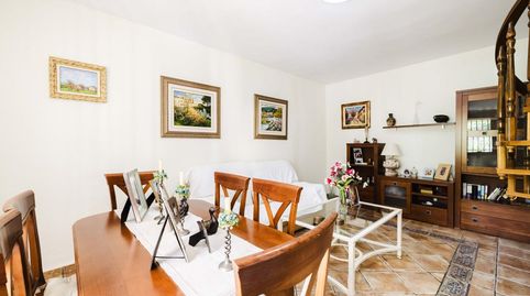 Foto 4 de Casa o xalet en venda a Calle Cenit, Fuente Alegre - El Chaparral - Los Morales, Málaga Capital