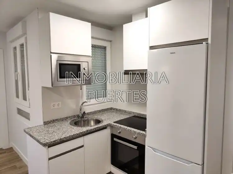 Flat for rent in Calle Demetrio de los Ríos, Las Ventas