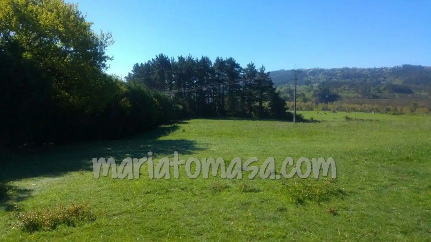 Residencial en venta en Gatika
