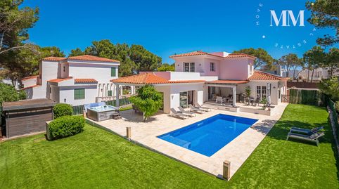Foto 2 de Casa o chalet en venta en Avinguda de Mercadal, Son Parc, Es Mercadal
