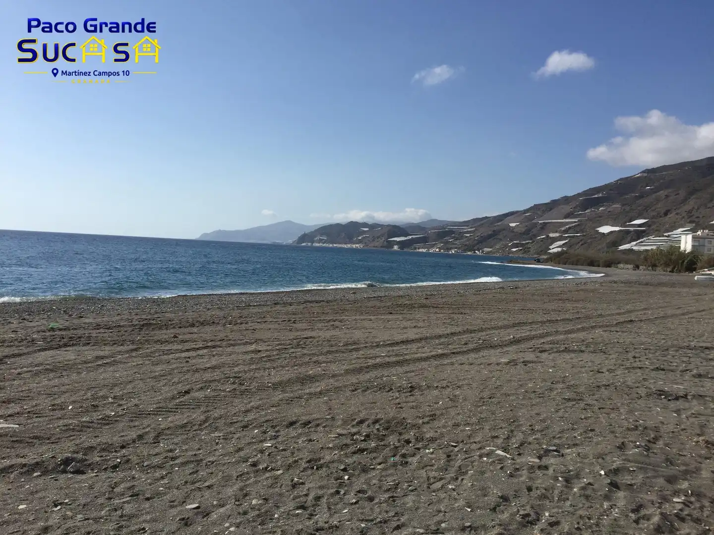 Residential land for sale in Avenida Avenida del Mar 102, imagen 27