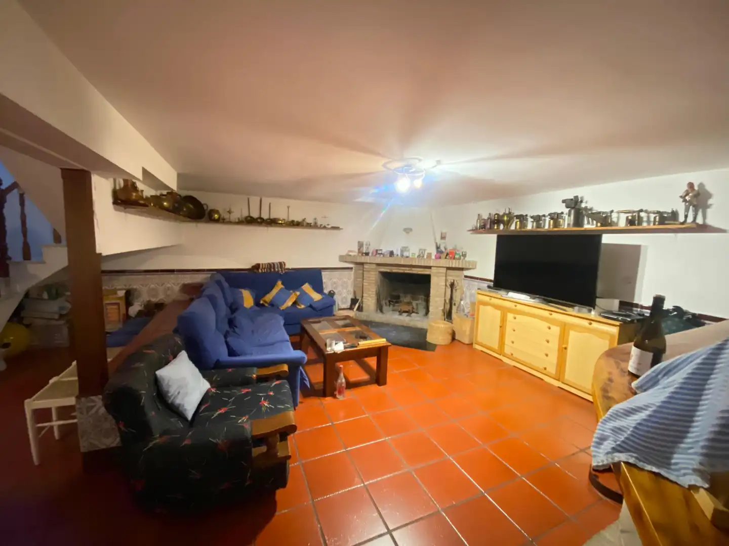 Haus zum Verkauf in Calle Virgen de Begoña, imagen 4