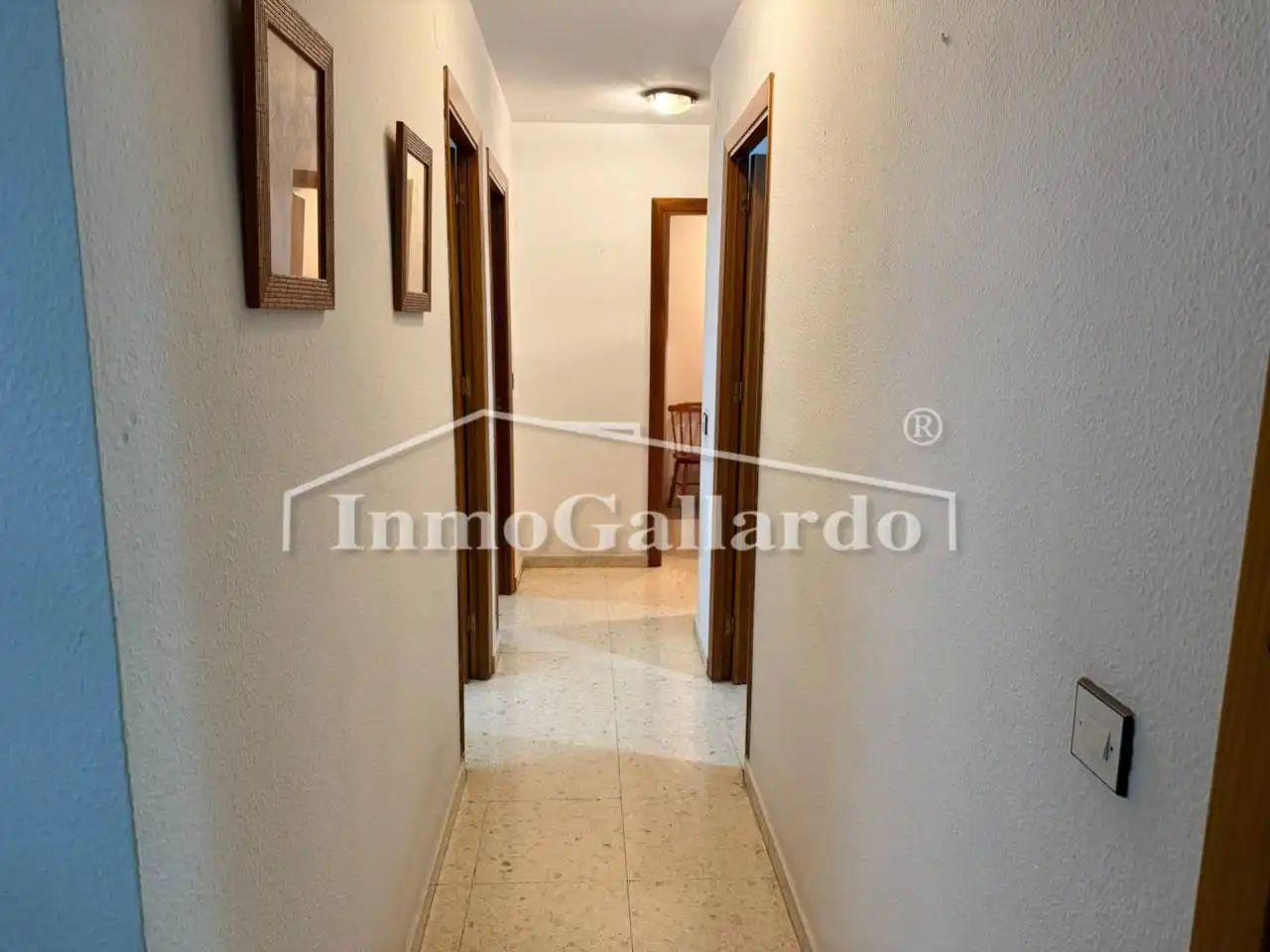 Flat for sale in Málaga  with Air Conditioner, Terrace and Storage room