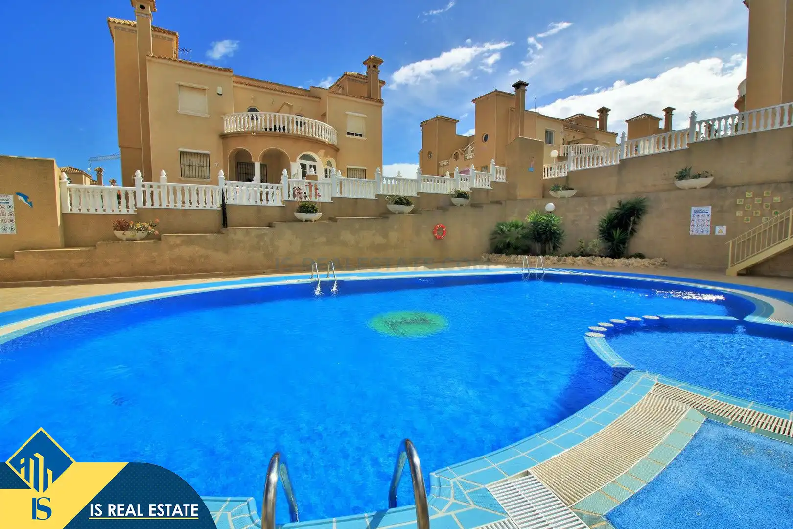 Villa avec piscine à vendre à Orihuela Costa, imagen 37