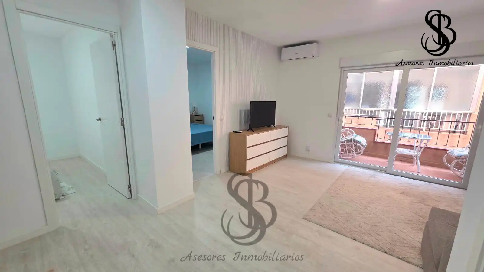 Flat with terrace for sale in Carrer Sant Bartomeu, imagen 4