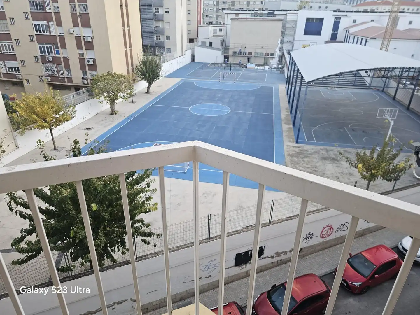 Wohnung mit Terrasse zum Verkauf in Avda de Madrid - Pº de la Estación, imagen 3