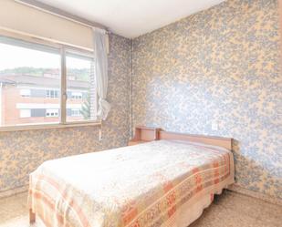 Bedroom of Flat for sale in Langreo