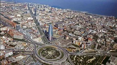 Foto 3 de Piso en venta en Carrer de la Llacuna, El Poblenou, Barcelona Capital