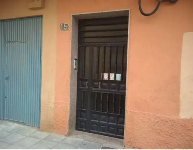 Wohnung zum Verkauf in Calle Olivo El 15, imagen 3