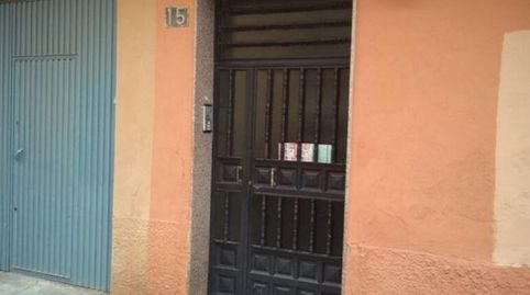 Foto 3 de Piso en venta en Calle Olivo el, 15, San Luis, Almería Capital