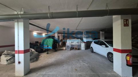 Foto 4 de Garatge en venda a Cotobro, Almuñécar