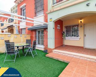 Terrace of House or chalet for sale in Torrevieja  with Air Conditioner, Heating and Terrace