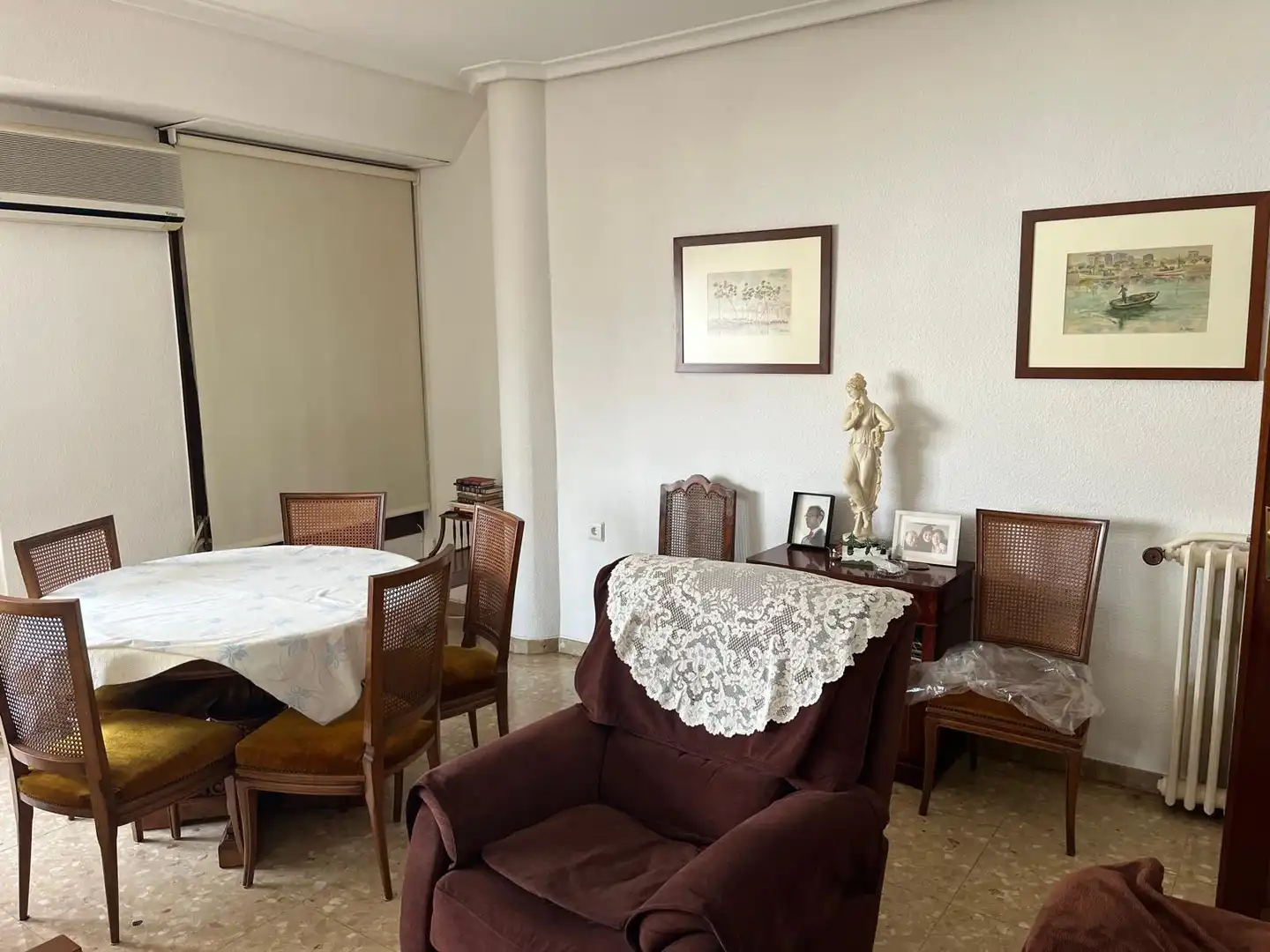 Wohnung mit Aufzug zum Verkauf in L'Eixample, imagen 4