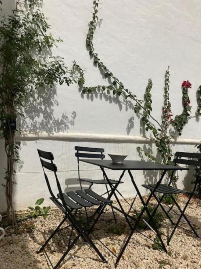 Terrassa de Casa adosada en venda en Altea amb Aire condicionat, Calefacció i Terrassa