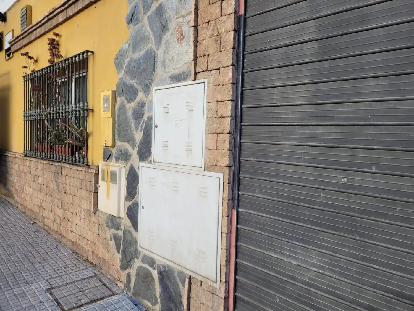 Local comercial en venta en Núcleo urbano