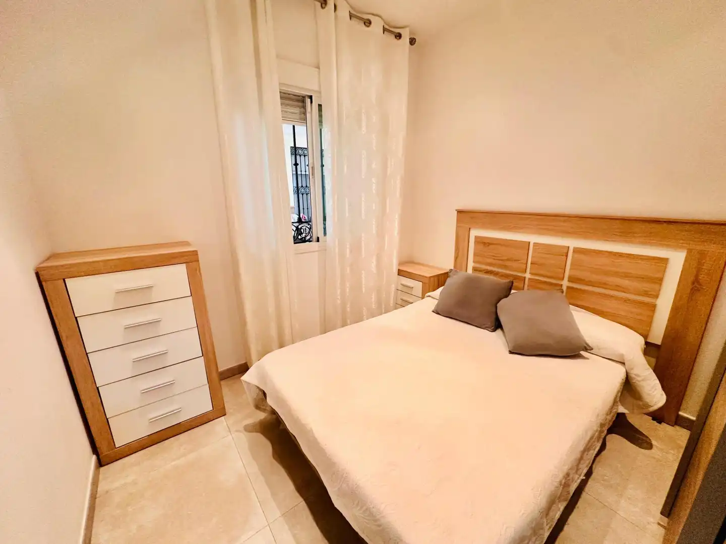 Habitación de Piso en venta en Torremolinos