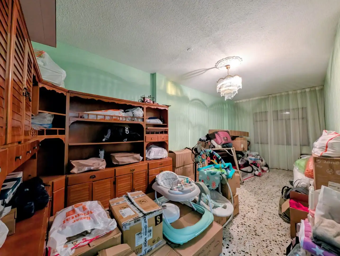 Casa amb terrassa en venda a Loja, imagen 23