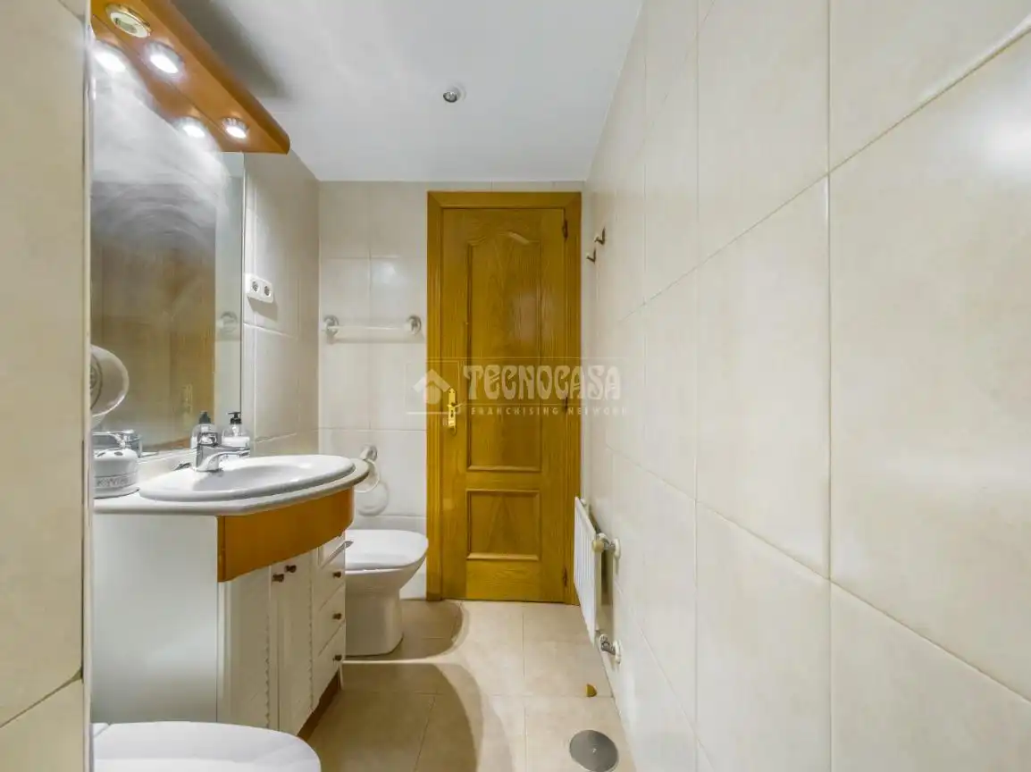 Baño de Piso en venta en Madrid