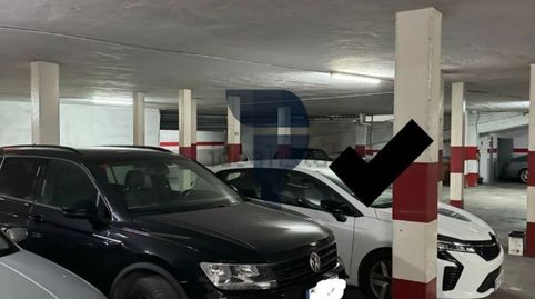 Foto 4 de Garatge de lloguer a Carrer Alemania, 24, Ensanche - Diputación, Alicante / Alacant
