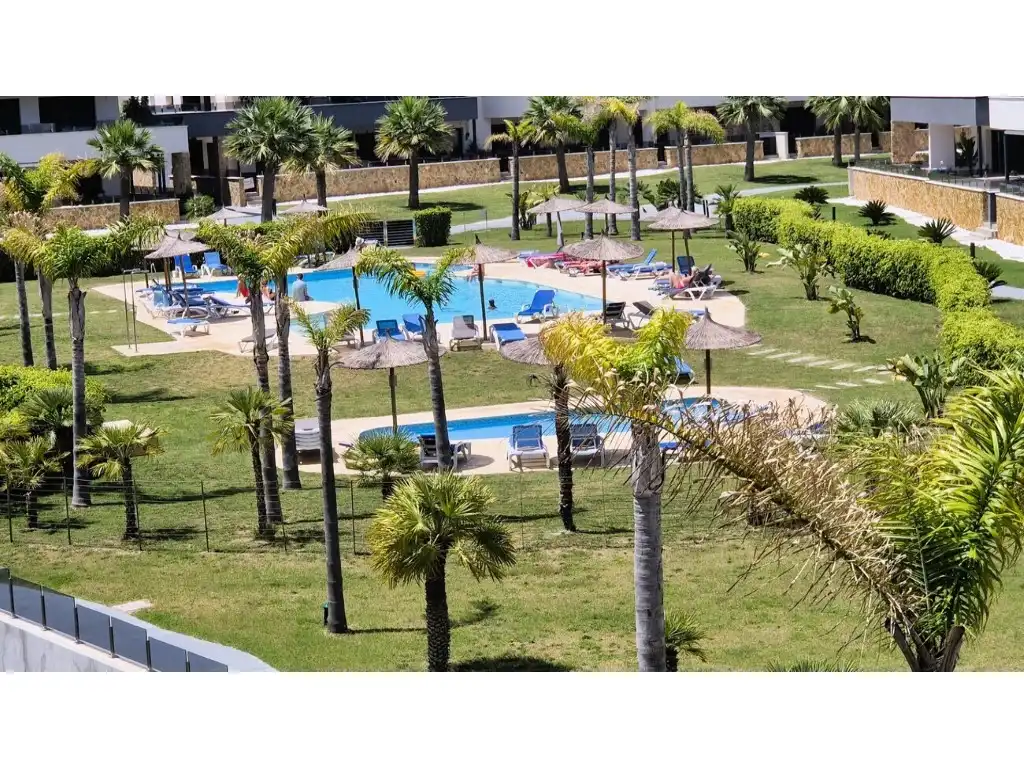 Apartment mit Pool zum Verkauf in Calle Salustiana, Urbanization La Mirada, imagen 44