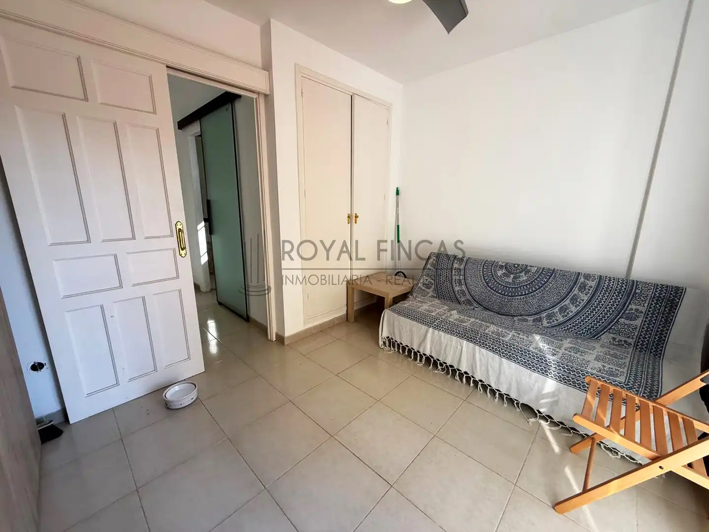 Casa adosada en venta en Torremolinos con Aire acondicionado, Jardín privado y Terraza