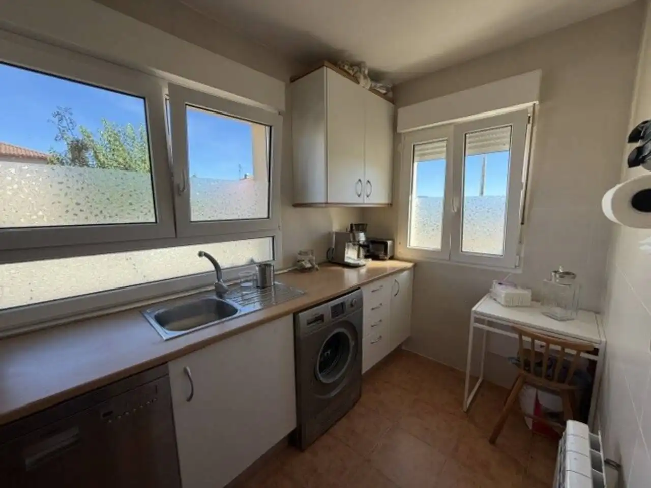 Villa avec jardin à vendre à Carretera Lozoyuela a Navas, imagen 8