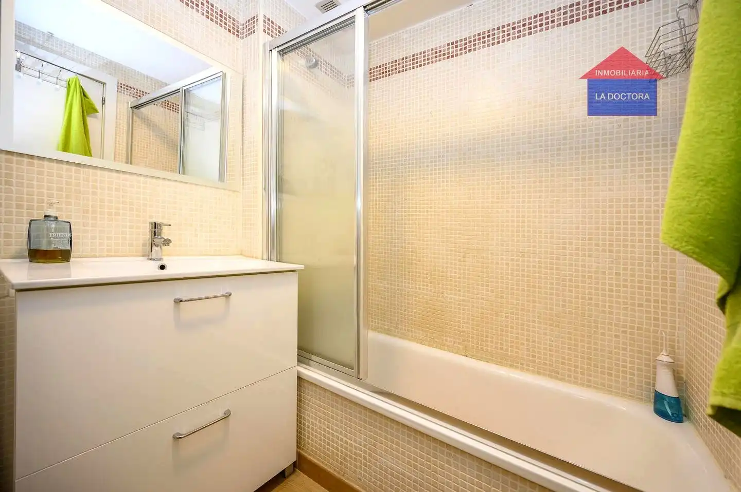 Piso en venta en La Dehesa - El Pinar