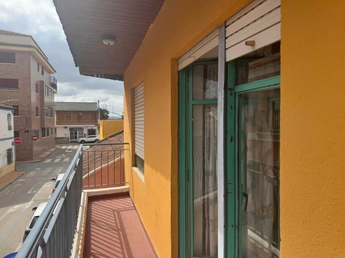 Terrassa de Casa o xalet en venda en Murcia amb Aire condicionat, Terrassa i Traster