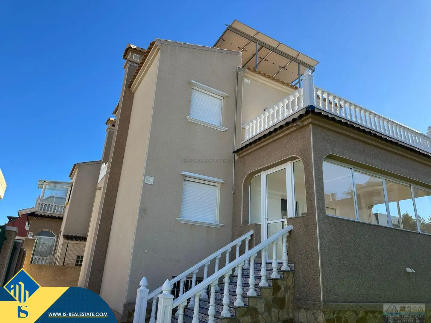 Villa avec jardin à vendre à Orihuela Costa, imagen 31