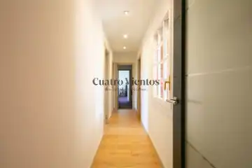 Flat for rent in Avinguda de Sant Andreu, 116, Can Sans