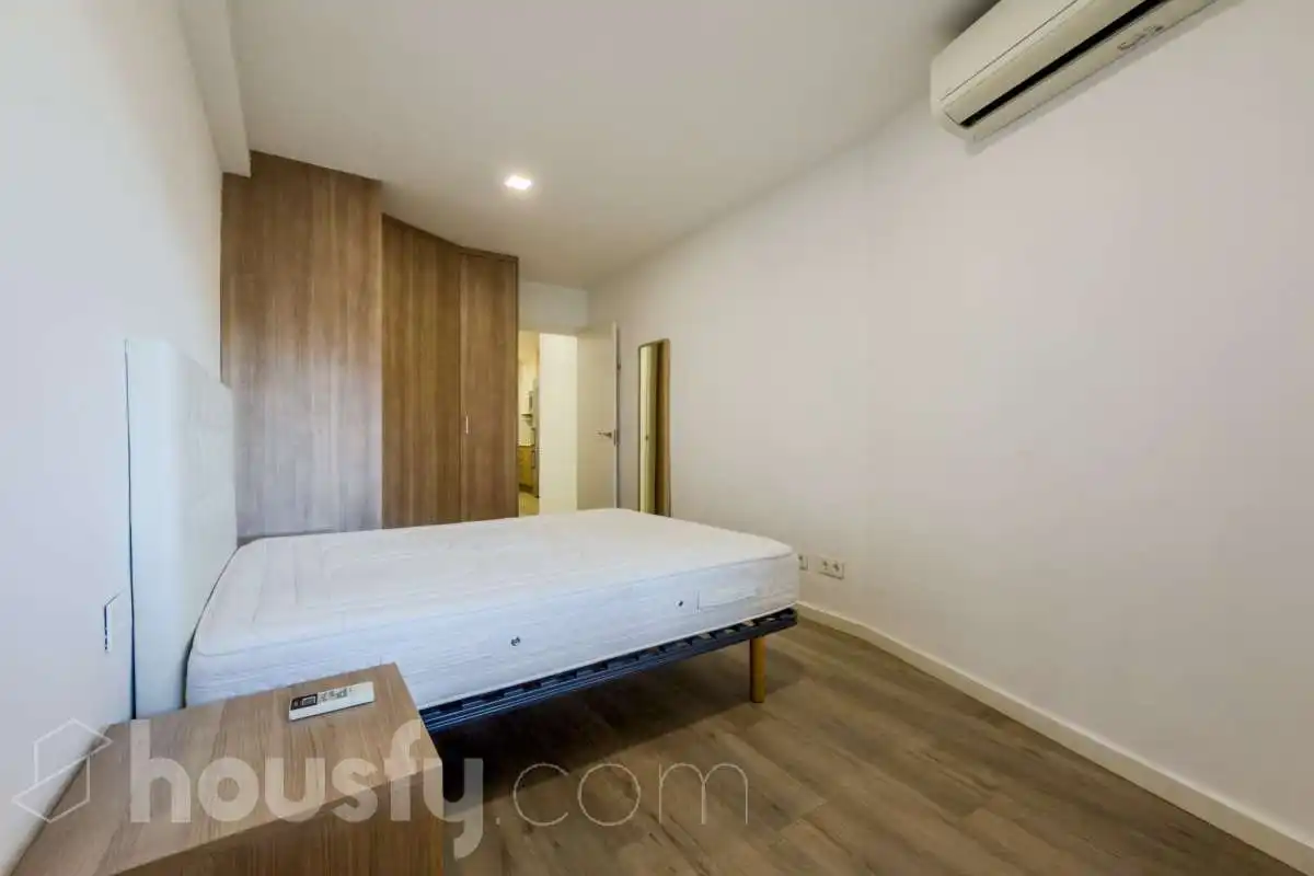 Appartement avec terrasse à vendre à CL ROSSELLO ., imagen 14