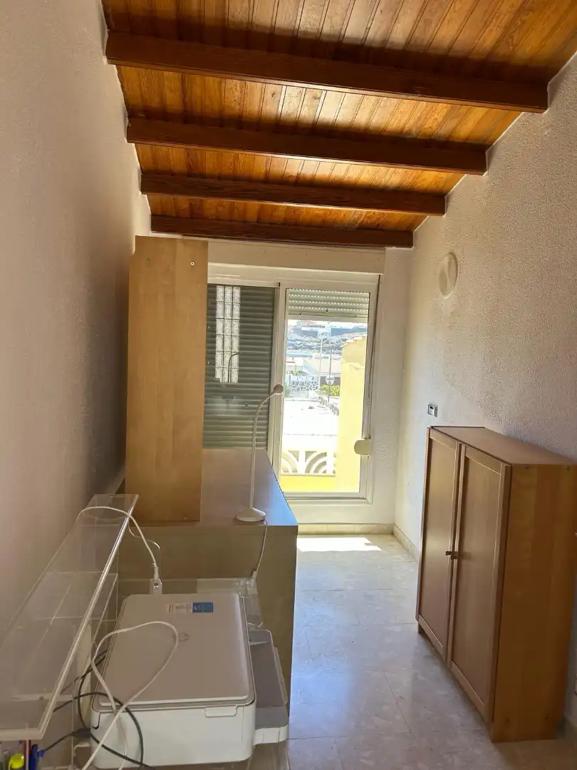 Bedroom of Detached homes for sale in Telde  with Terrace and Balcony
