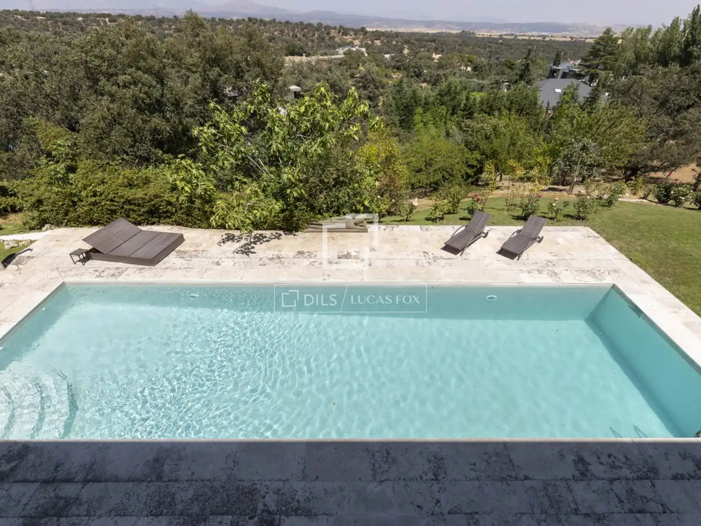 Xalet amb piscina en venda a Ciudalcampo, imagen 44