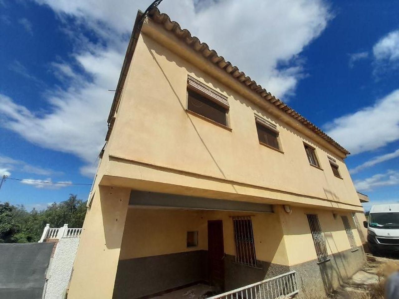 Casa o xalet en venda a Partida De La Retorta, 110