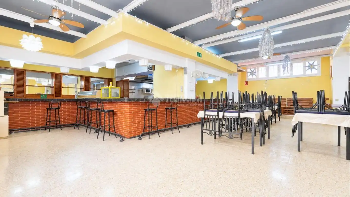 Local comercial en venda a La Salud - La Salle, imagen 2
