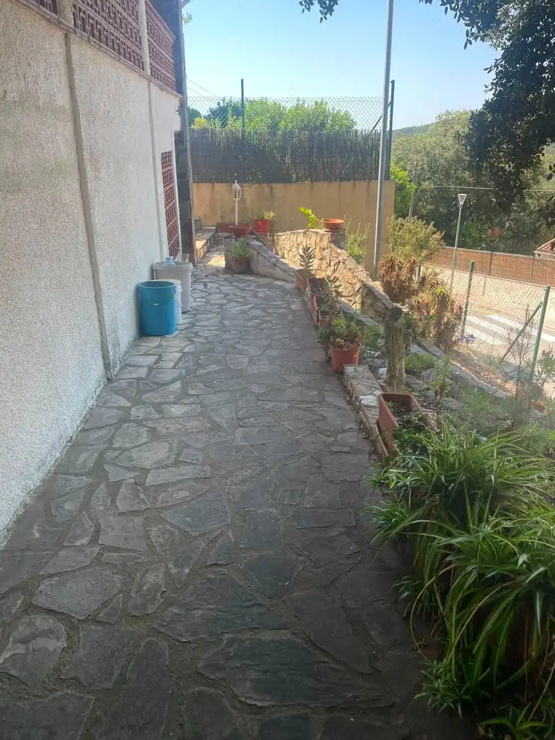 Terraza de Casa o chalet en venta en Pals con Terraza