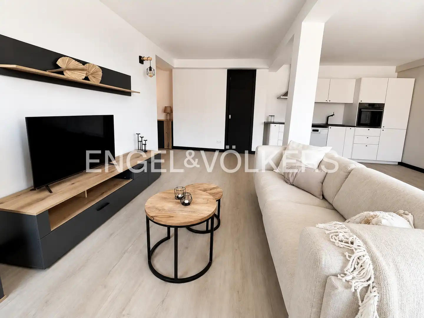 Wohnung mit Terrasse zum Verkauf in Montañar - El Arenal, imagen 6