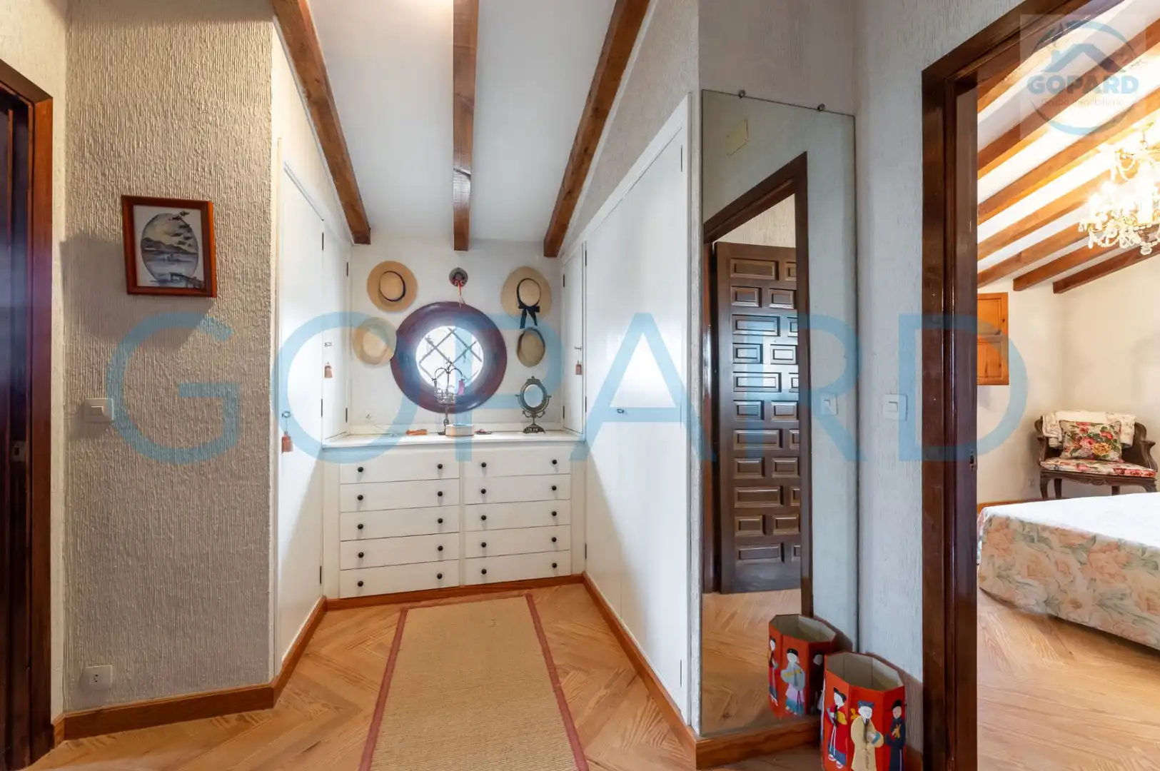 Houses for sale in Toledo  with Heating, Private garden and Terrace