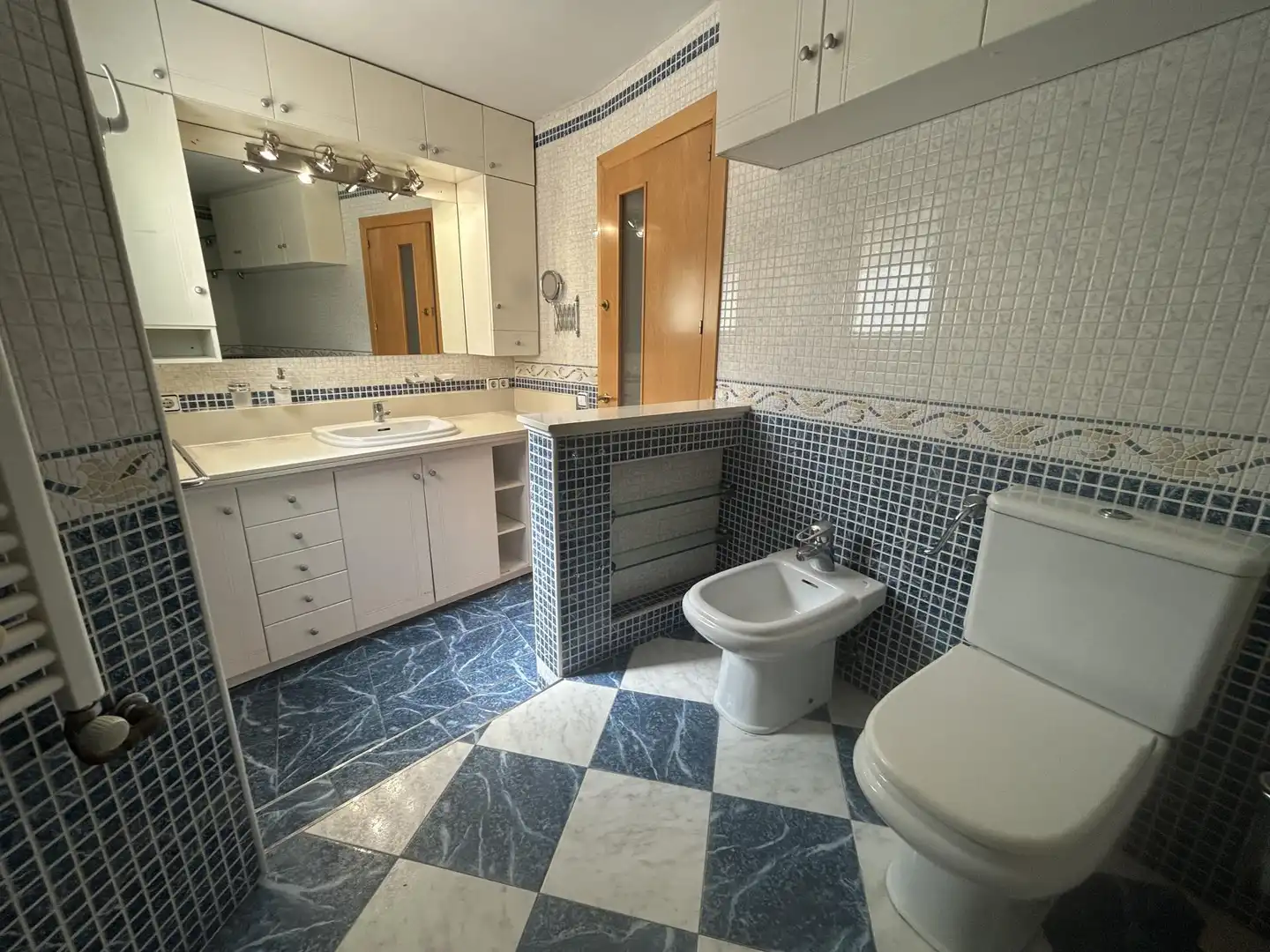 Penthouse with lift for sale in Centre, imagen 26