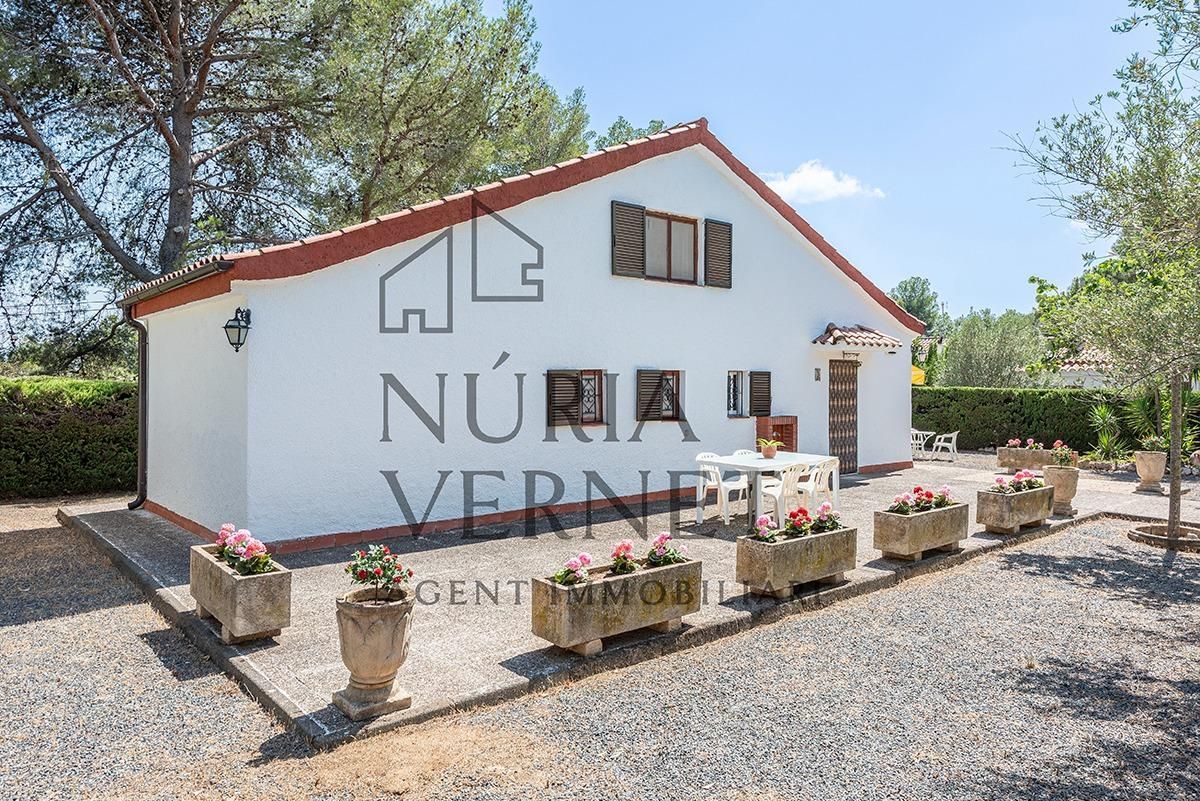 Finca rústica en venta