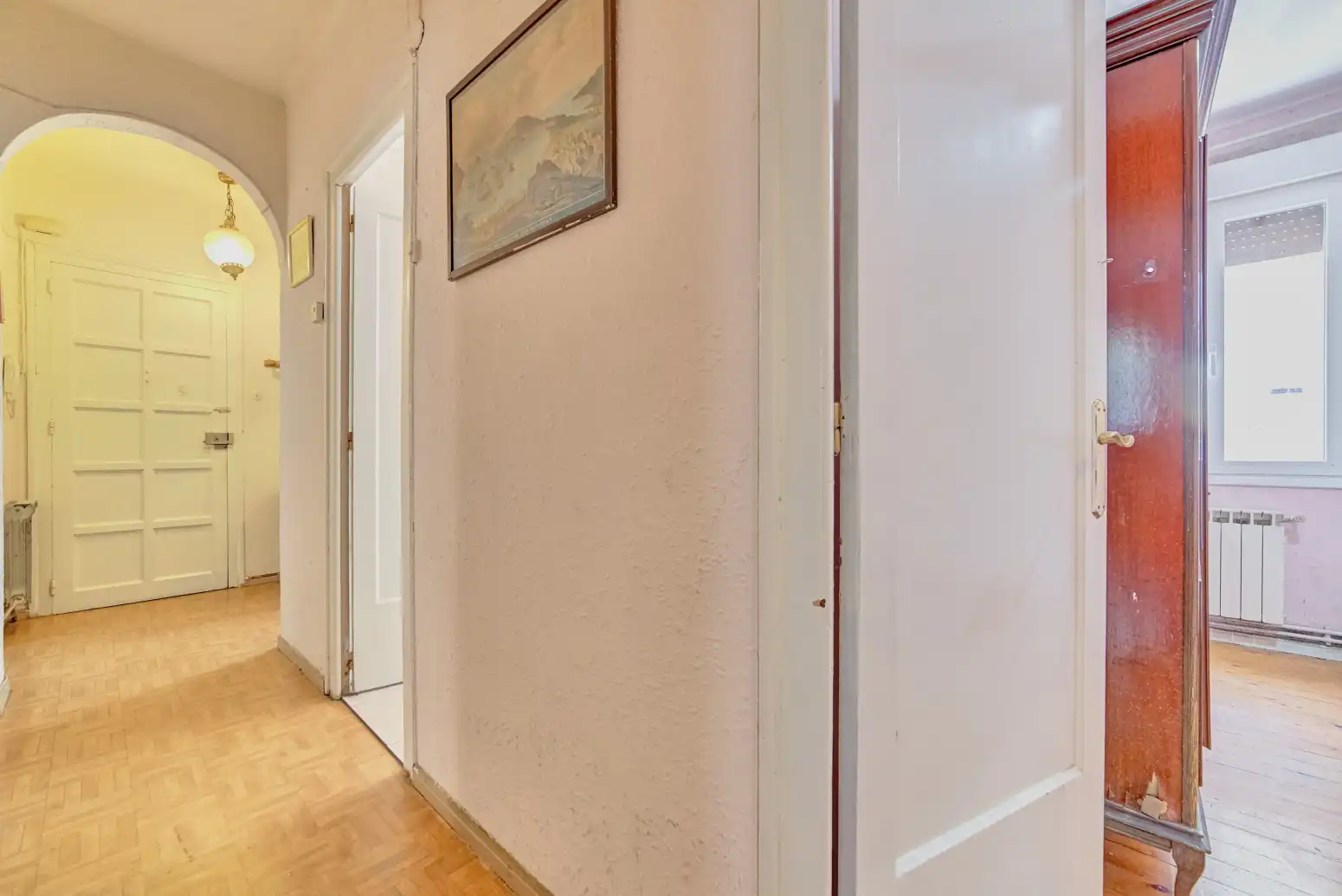 Piso en venta en  Pamplona / Iruña con Calefacción