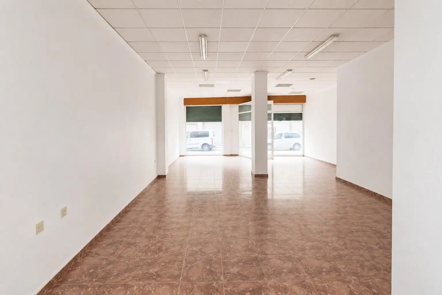 Commercial properties for sale in Murcia