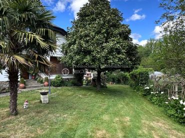 Villa con giardino in vendita a Verín